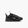 Nike Nike Air Max Fire Little Kids Shoe - black/white