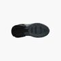 Nike Nike Air Max Fire Little Kids Shoe - black/liquid lime-iron grey