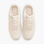 Nike Nike Court Vision Low Se WomenS Sh - chalk/chalk-summit white