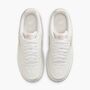 Nike Nike Court Vision Low Se WomenS Sh - summit white/silt red