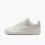 Nike Nike Court Vision Low Se WomenS Sh - summit white/silt red