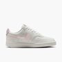 Nike Nike Court Vision Low Se WomenS Sh - summit white/silt red