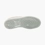 Nike Nike Court Vision Low Se WomenS Sh - summit white/silt red