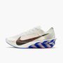 Nike Zoomx Vaporfly Next% 4 Cm - white/black-racer blue-silt red