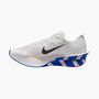 Nike Zoomx Vaporfly Next% 4 Cm - white/black-racer blue-silt red