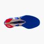 Nike Zoomx Vaporfly Next% 4 Cm - white/black-racer blue-silt red