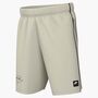 Nike Nike Air Big Kids Fleece Shorts - light bone/black/black