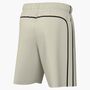 Nike Nike Air Big Kids Fleece Shorts - light bone/black/black