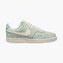 Nike Nike Court Vision Low MenS Shoes - light silver/sail