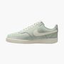 Nike Nike Court Vision Low MenS Shoes - light silver/sail