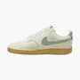 Nike Nike Court Vision Low MenS Shoes - sail/steam