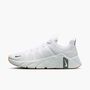 Nike Nike Free Metcon 7 MenS Workout Sh - white/white-iron grey-gum yellow