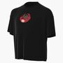 Nike Nike Sportswear Big Kids (Girls) - black