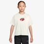 Nike Nike Sportswear Big Kids (Girls) - sail