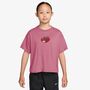 Nike Nike Sportswear Big Kids (Girls) - peony