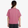 Nike Nike Sportswear Big Kids (Girls) - peony