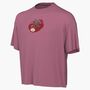 Nike Nike Sportswear Big Kids (Girls) - peony