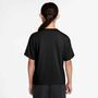Nike Nike Sportswear Big Kids (Girls) - black