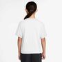 Nike Nike Sportswear Big Kids (Girls) - white