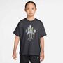 Nike Nike Sportswear Big Kids (Girls) - anthracite