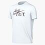 Nike Nike Sportswear Big Kids T-Shirt - white