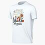 Nike Nike Sportswear Big Kids T-Shirt - white