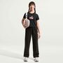 Nike Nike Sportswear Big Kids (Girls) - black