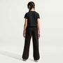 Nike Nike Sportswear Big Kids (Girls) - black