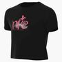 Nike Nike Sportswear Big Kids (Girls) - black