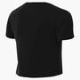 Nike Nike Sportswear Big Kids (Girls) - black