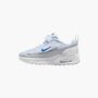 Nike Air Max Bia Little Kids Shoes - football grey/blue crystal-wolf gre