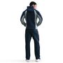 Nike Nike Tech MenS Open-Hem Fleece Pan - obsidian/black