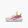 Nike Nike Flex Runner 4 Se Little Kids - chalk/desert pink-sundial-tangerine