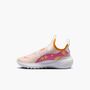 Nike Nike Flex Runner 4 Se Little Kids - chalk/desert pink-sundial-tangerine