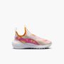 Nike Nike Flex Runner 4 Se Little Kids - chalk/desert pink-sundial-tangerine