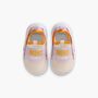 Nike Nike Flex Runner 4 Baby/Toddler Sh - chalk/desert pink-sundial-tangerine
