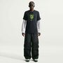 Nike Atm M Nk Crest Tee - black 