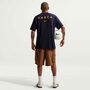 Nike Fcb M Nk Pride Tee - blackened blue