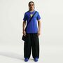 Nike Cfc M Nk Crest Tee - rush blue