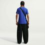 Nike Cfc M Nk Crest Tee - rush blue