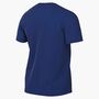 Nike Cfc M Nk Crest Tee - rush blue