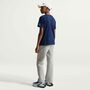 Nike Inter U Nk Club Tee - blue void