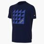 Nike Inter U Nk Club Tee - blue void