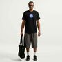 Nike Inter M Nk Crest Tee - black