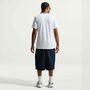 Nike Inter M Nk Crest Tee - white