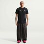 Nike Psg M Nk Crest Essntl Tee - black
