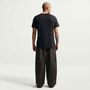 Nike Psg M Nk Crest Essntl Tee - black