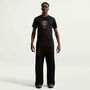 Nike Psg M Nk Crest Tee - black