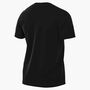 Nike Psg M Nk Crest Tee - black