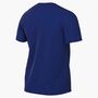Nike Psg M Nk Crest Tee - old royal